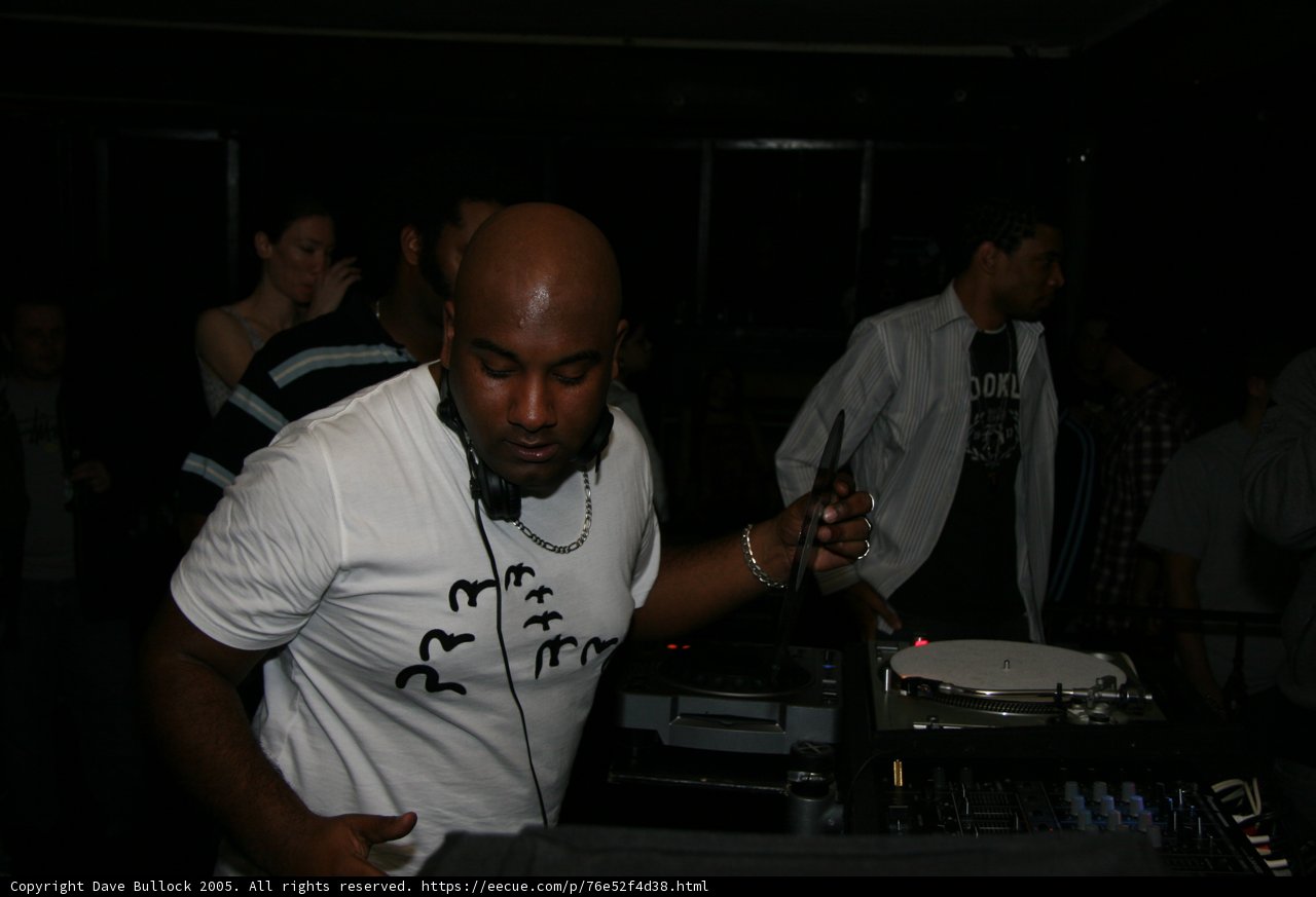 Party Beats