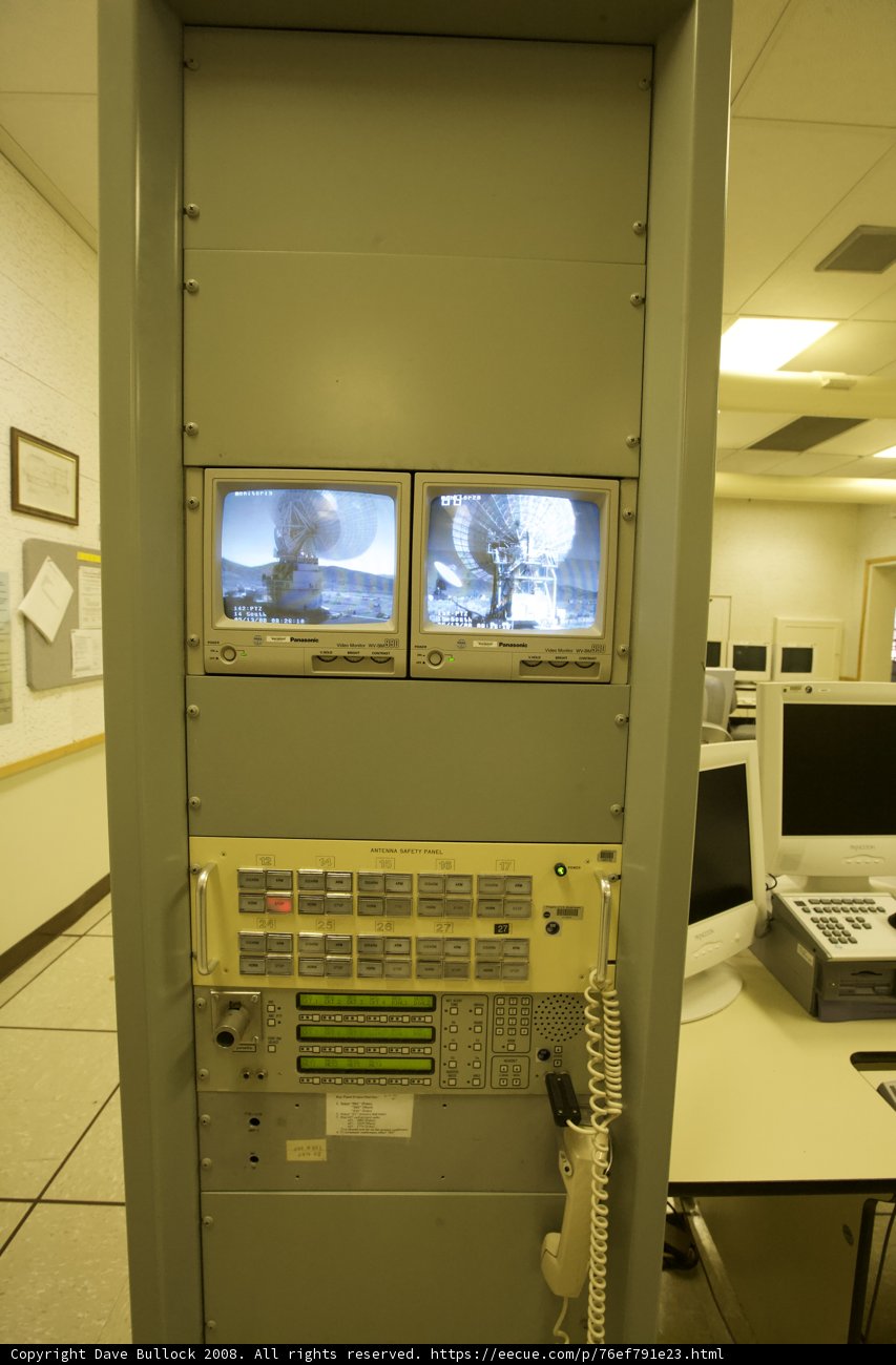 Double Screen Machine