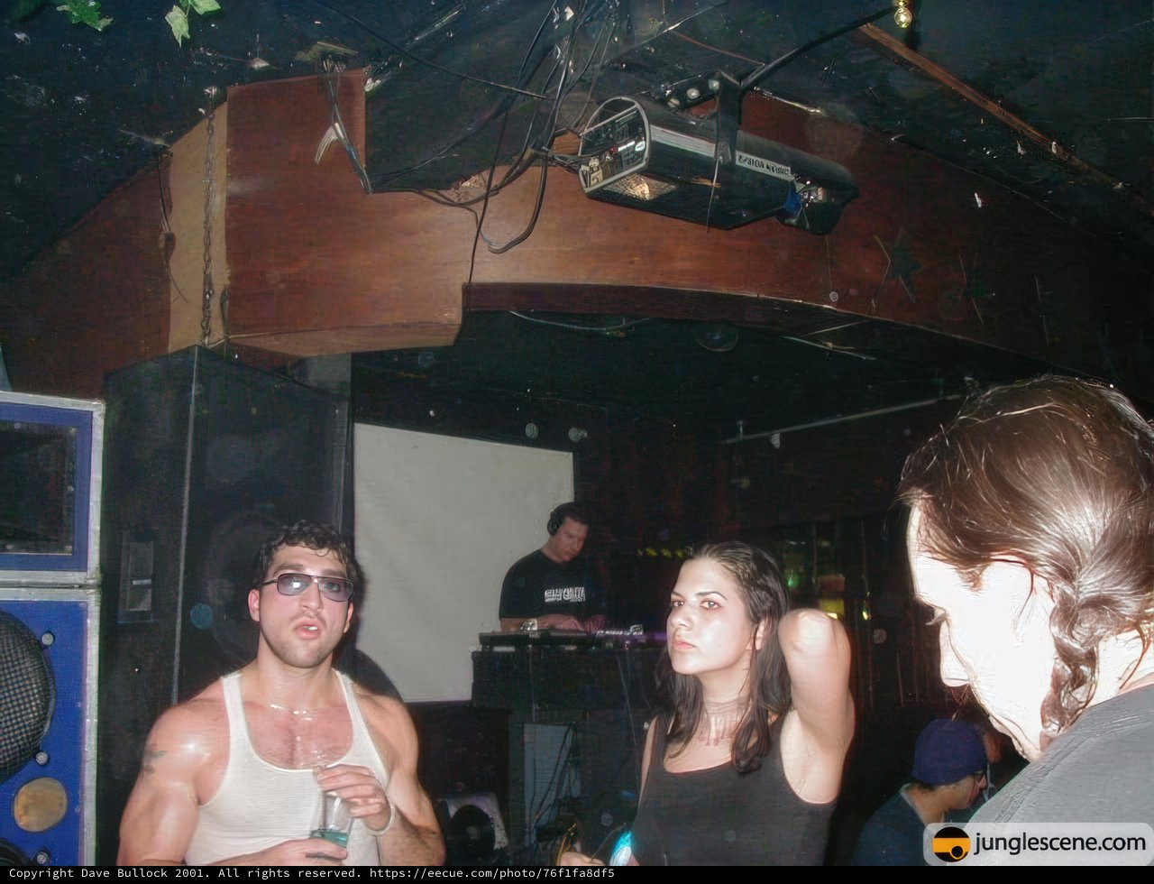 Nightclub Performance