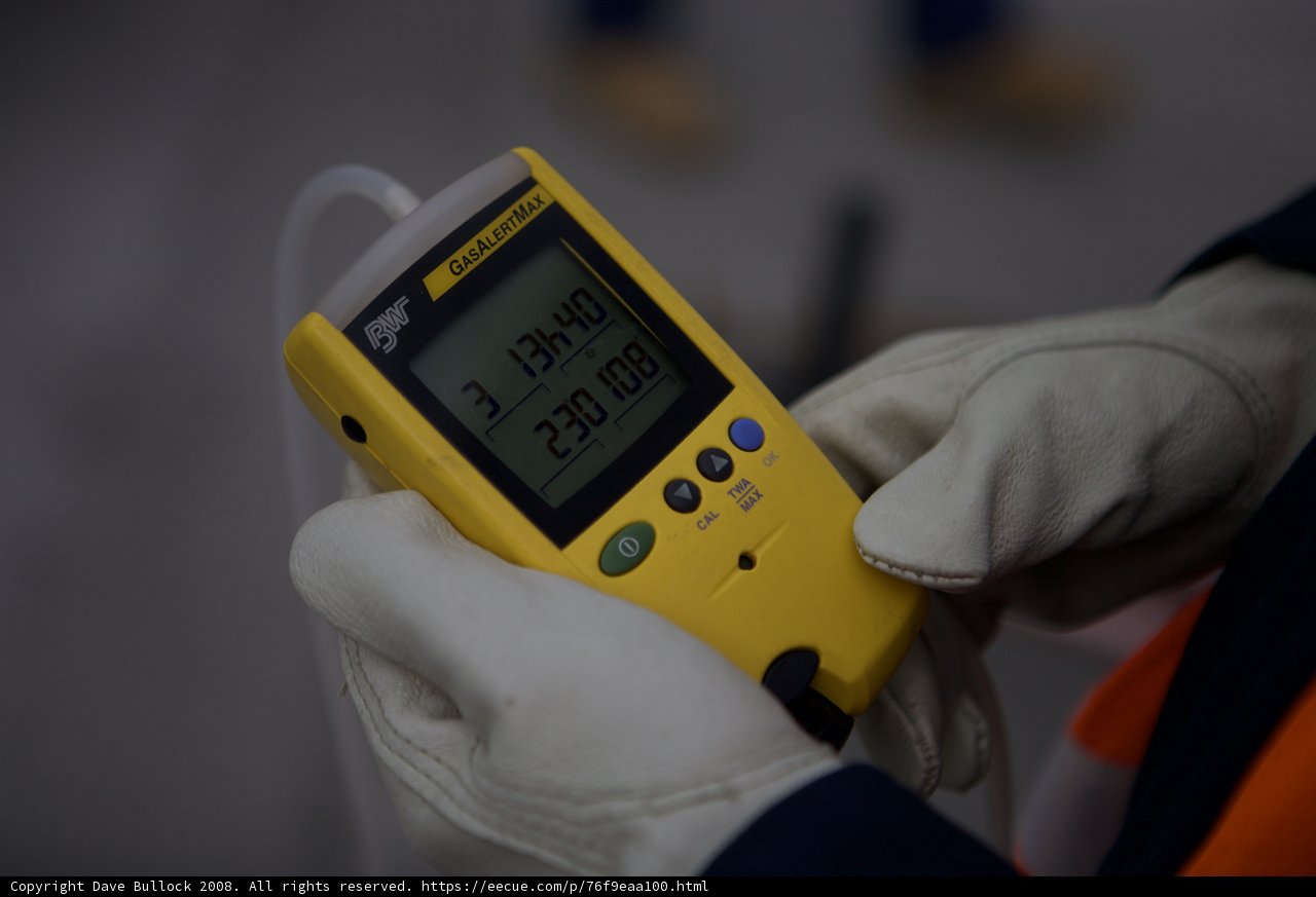 Temperature Check