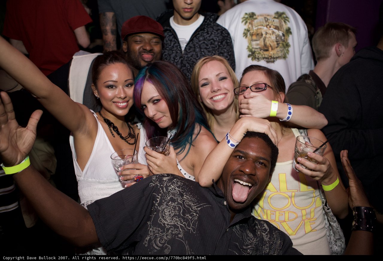 Life of the Party