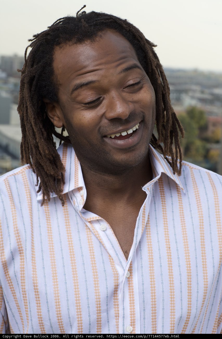 Dreadlocked Delight