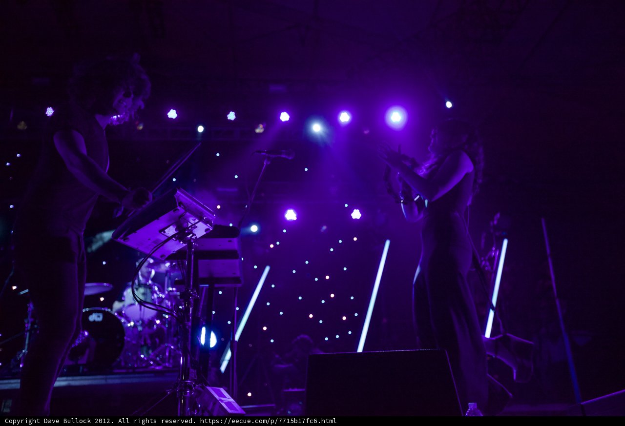 Purple Haze Concert