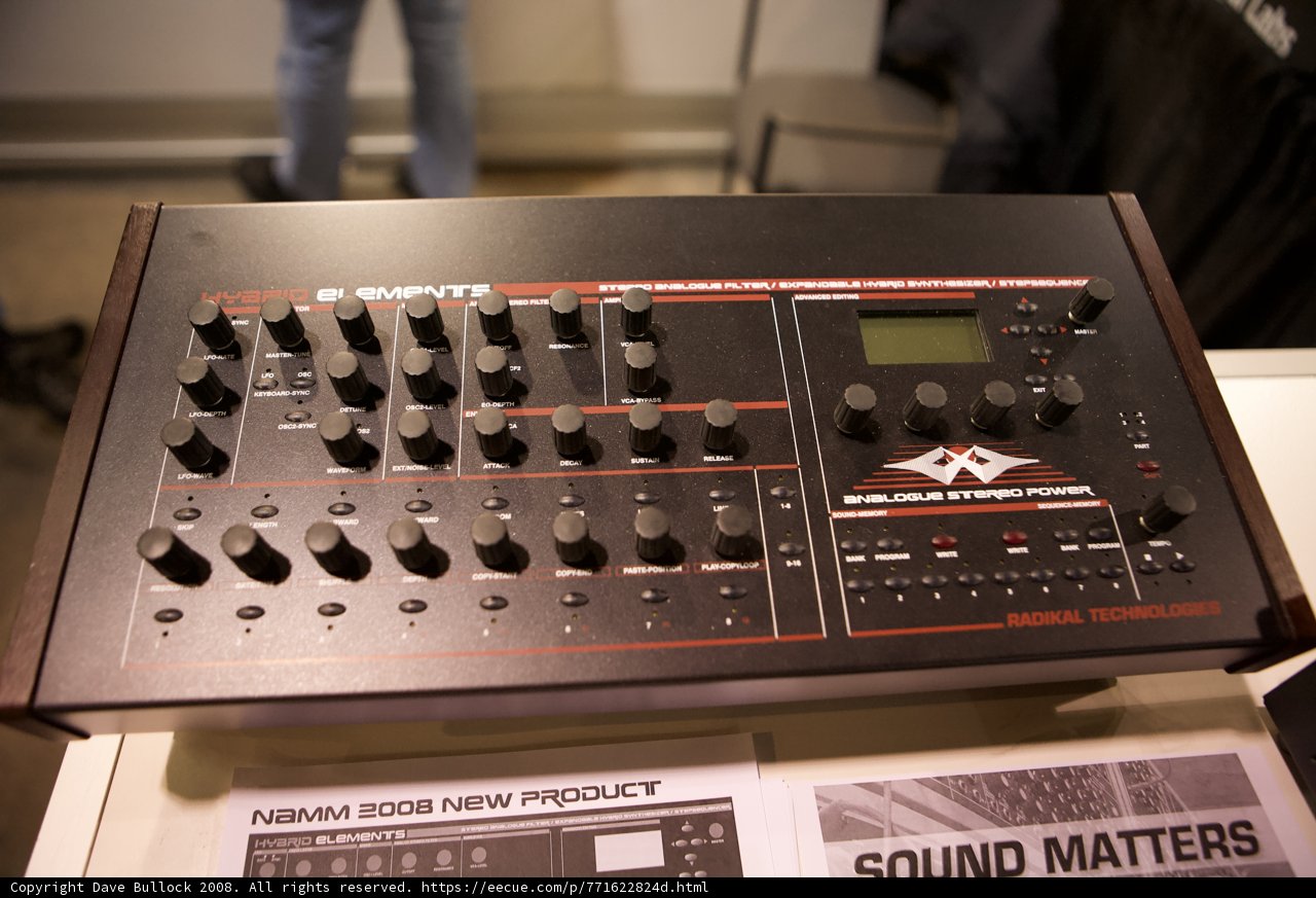 Mastering the Sound Waves