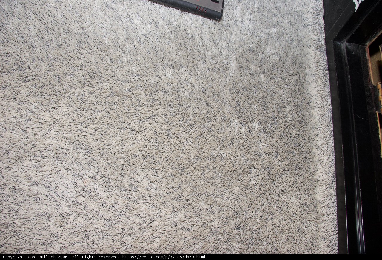 Texture and Décor