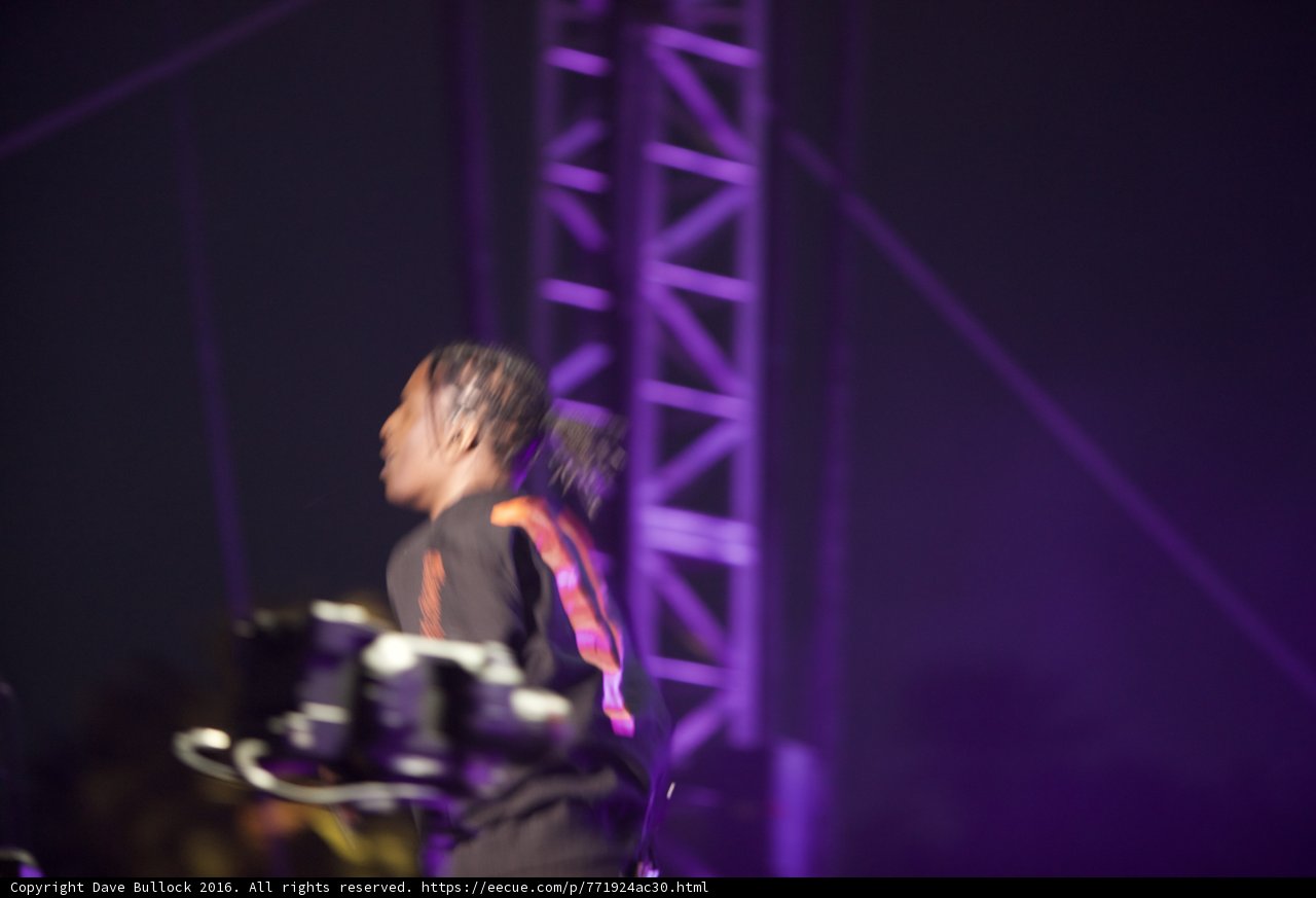Rocking the Crowd