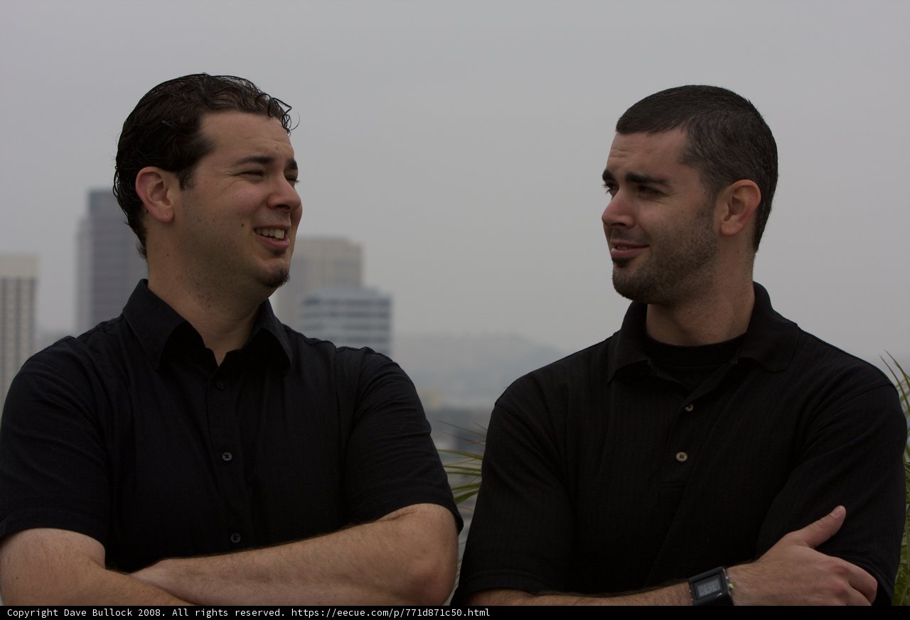 The B Brothers