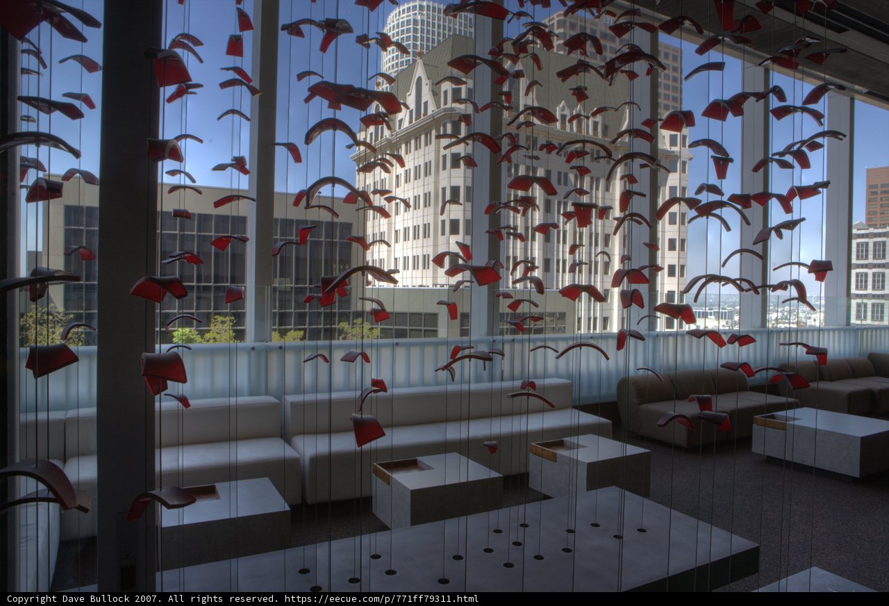 Elevate Sculpture