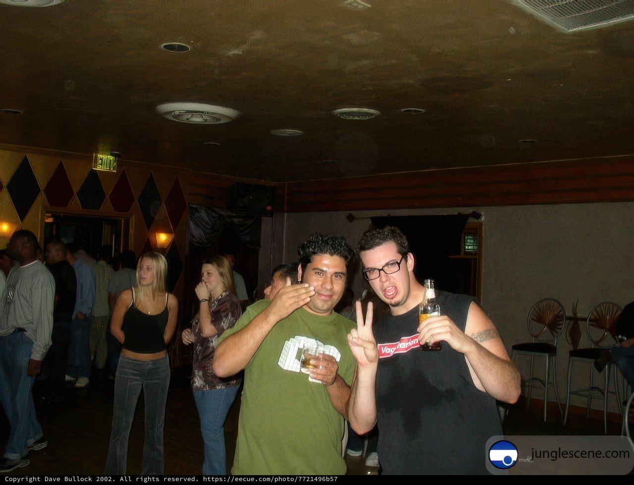 Party Pals
