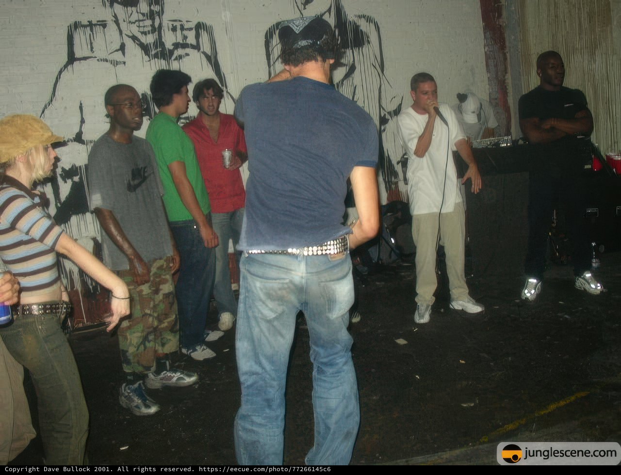 The Urban Posse