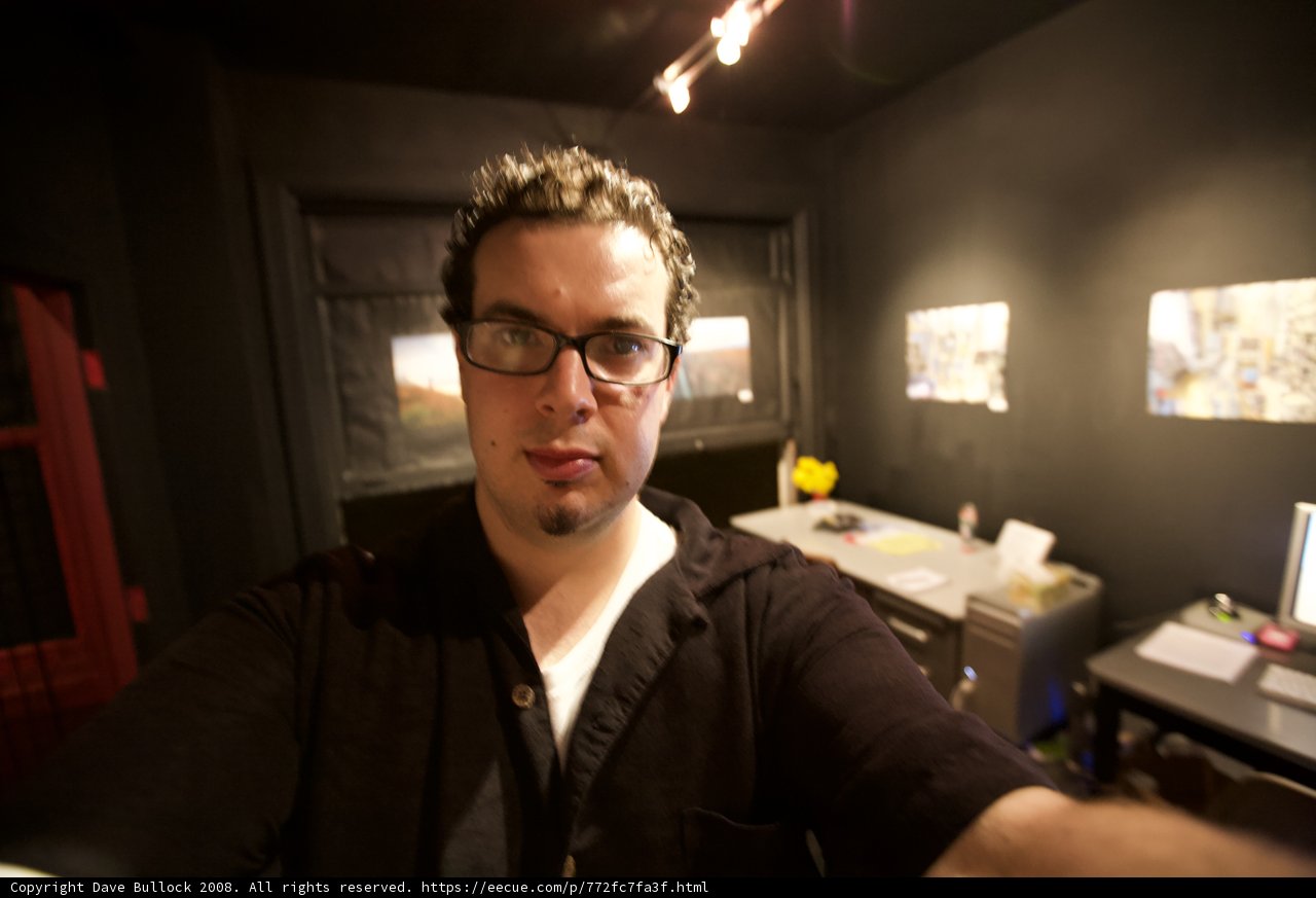 Selfie Time
