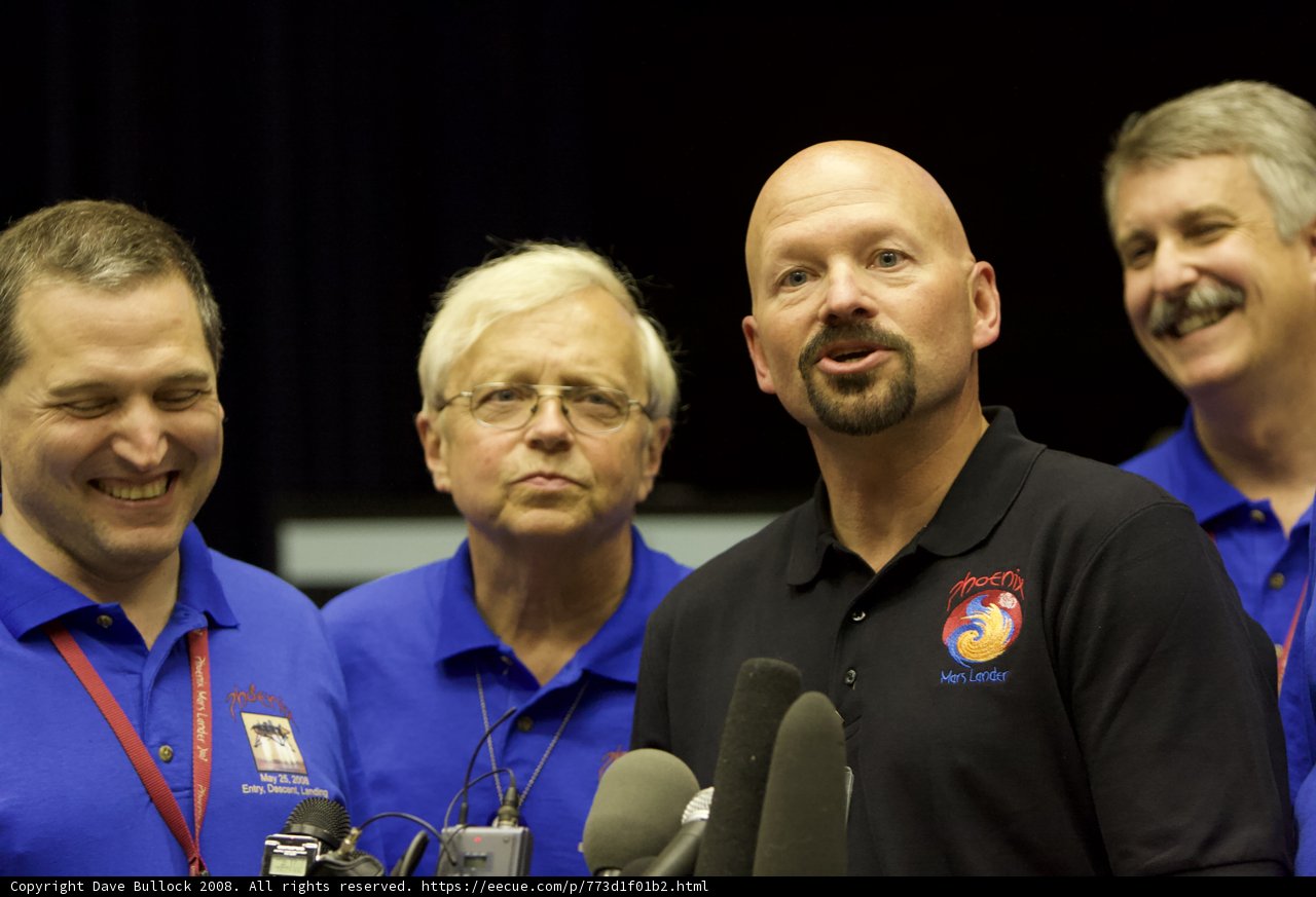 The Blue Shirt Brigade