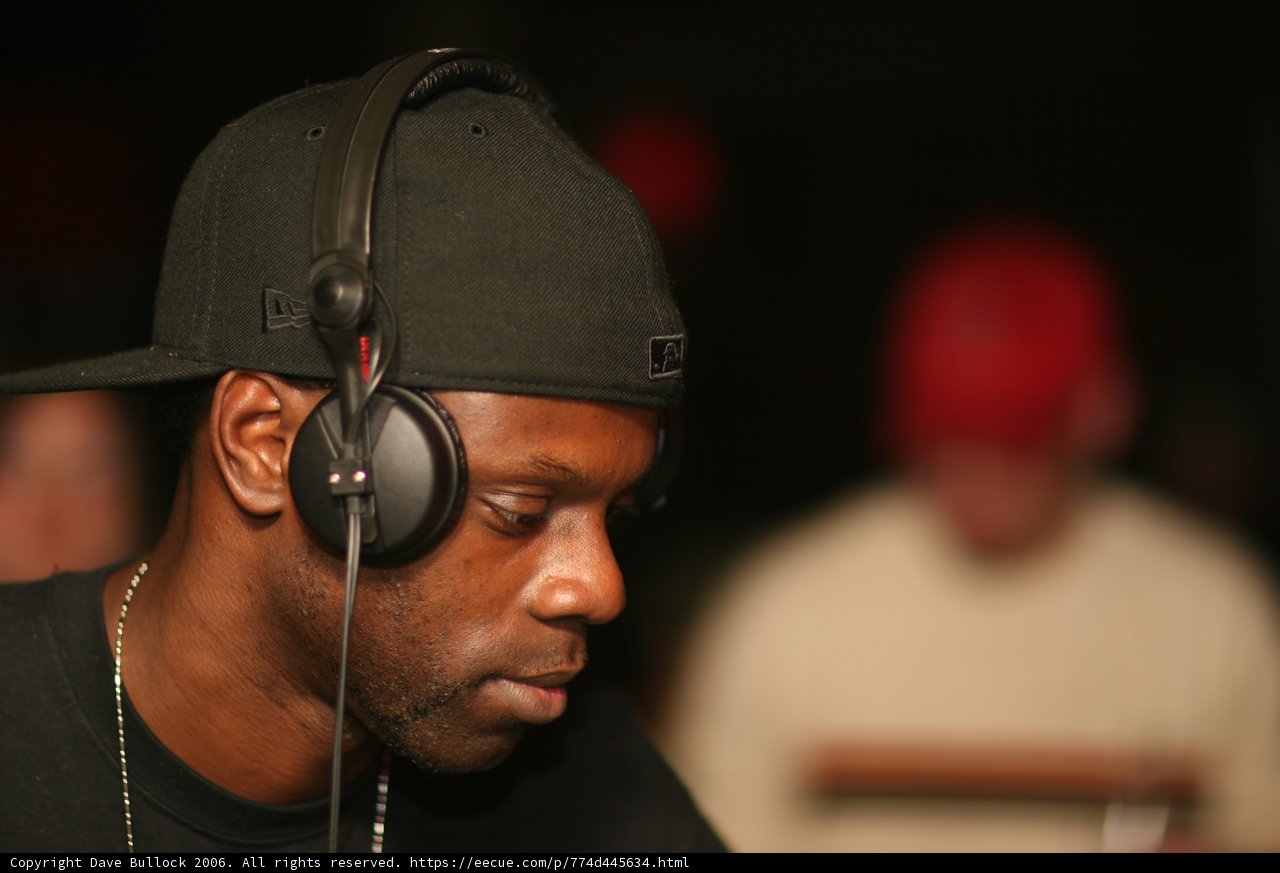 Headphone Jam