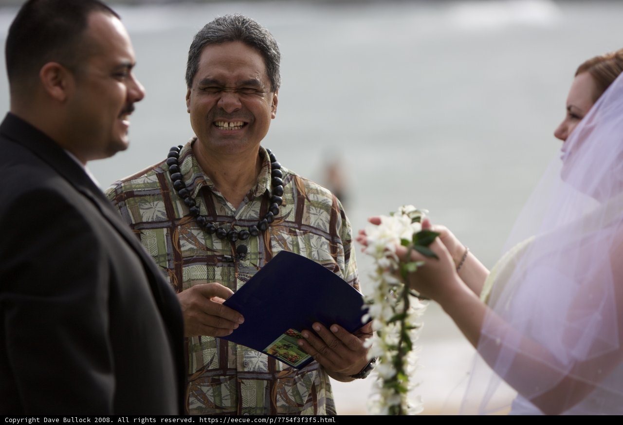 Newlyweds with Their Wedding Certificate