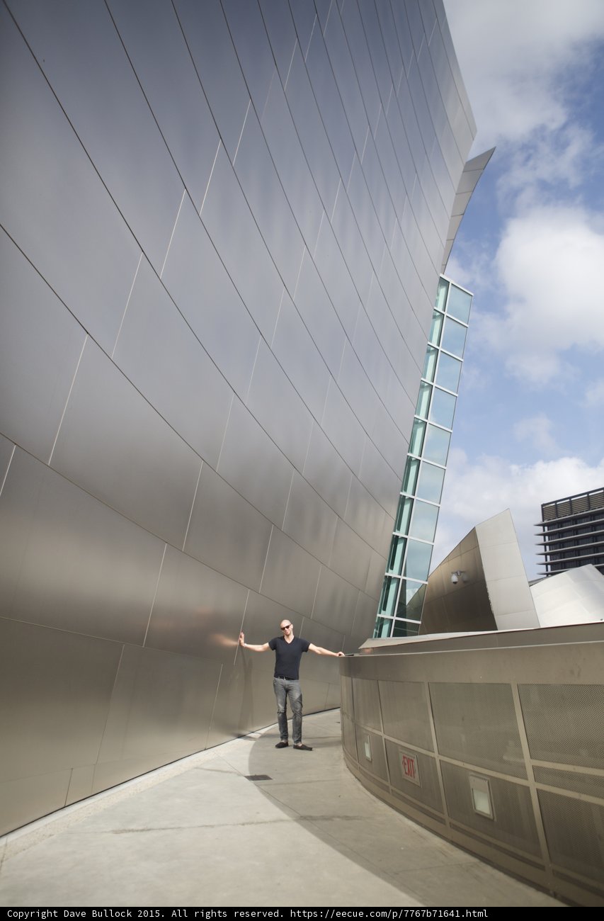 Arms Wide Architecture