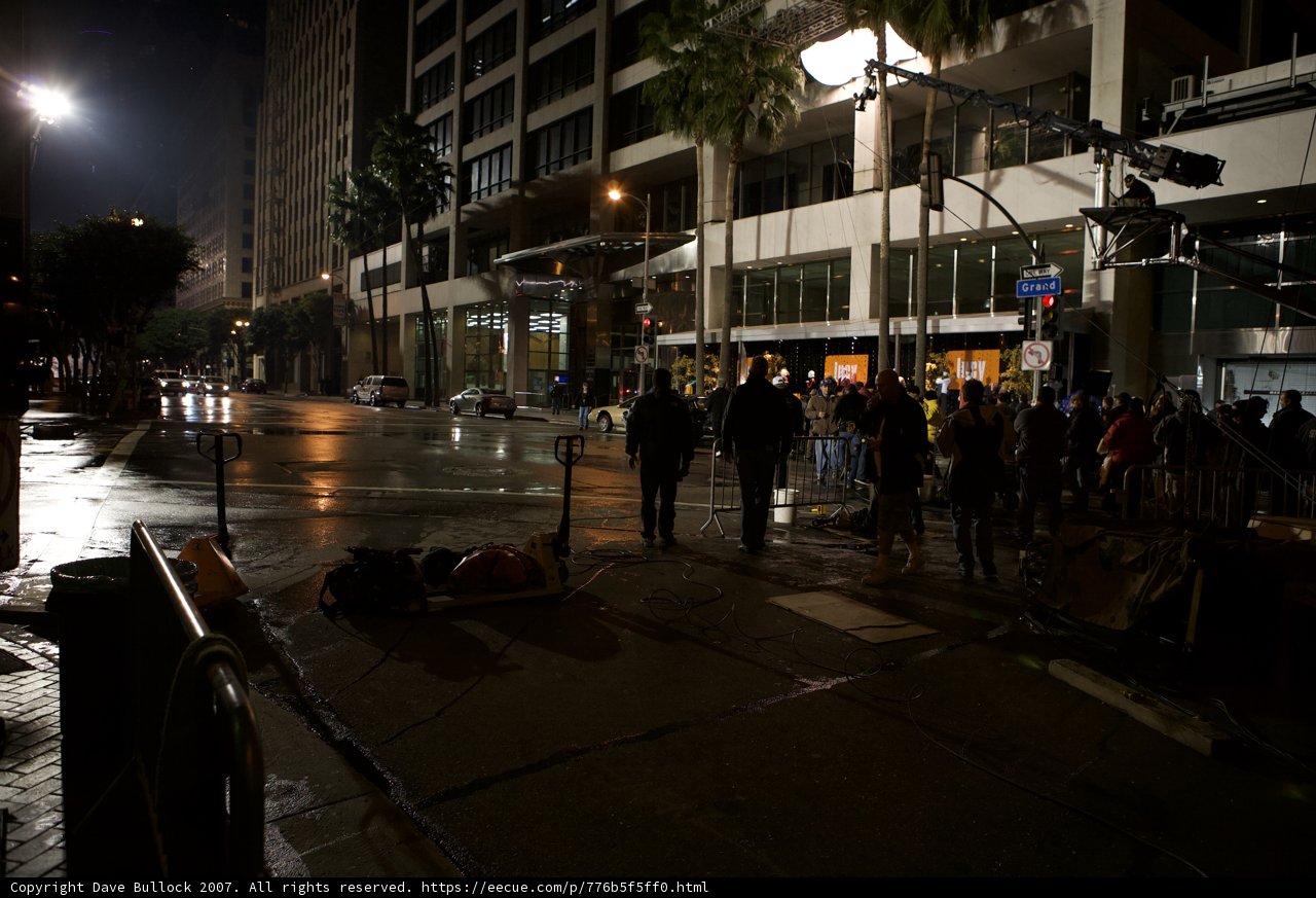 Urban Nightlife