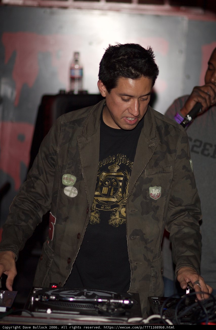 Grooving in Style