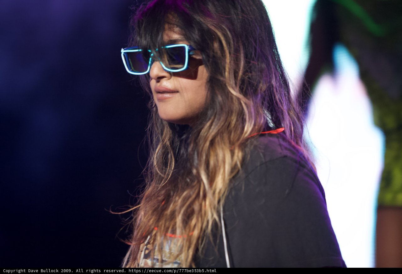 Spotlight on Sunglasses