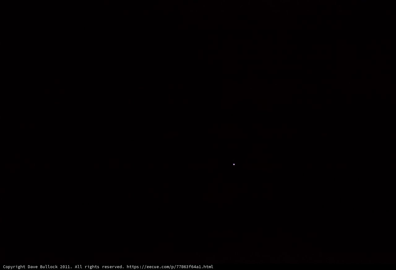 Night Flight