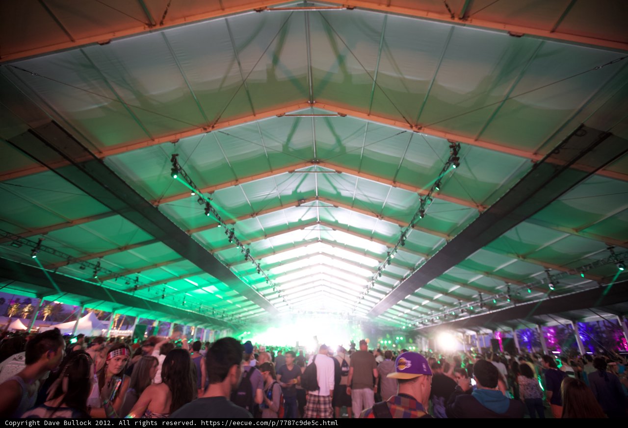 Green Light Gathering
