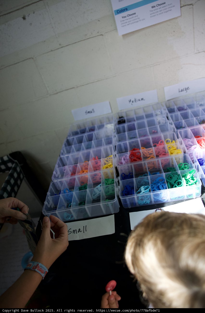 Exploring Creativity at Maker Faire 2025