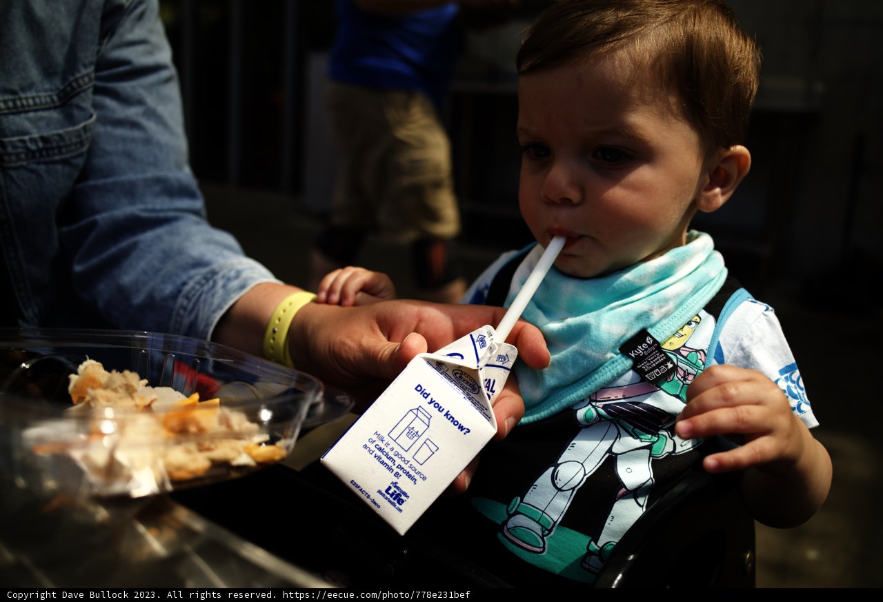 Kiddie Delight Moment 2023
