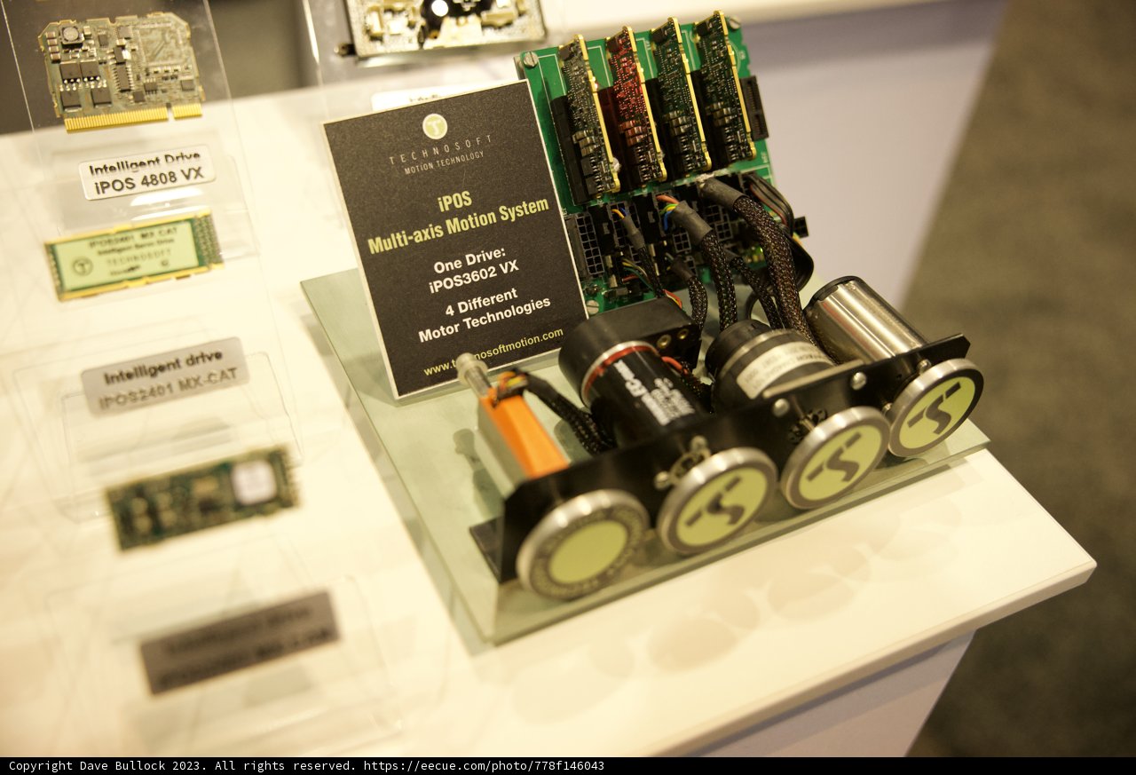 Innovative Tech Solutions at Robobusiness Conference 2023