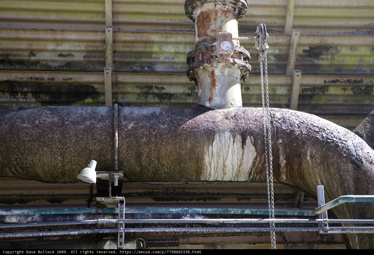 Industrial Art