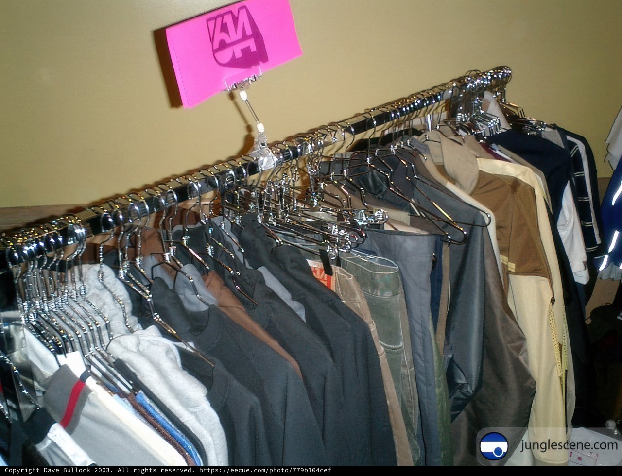 24: The Ultimate Fashion Destination