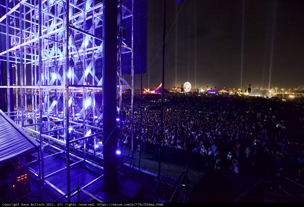 A Night of Musical Bliss