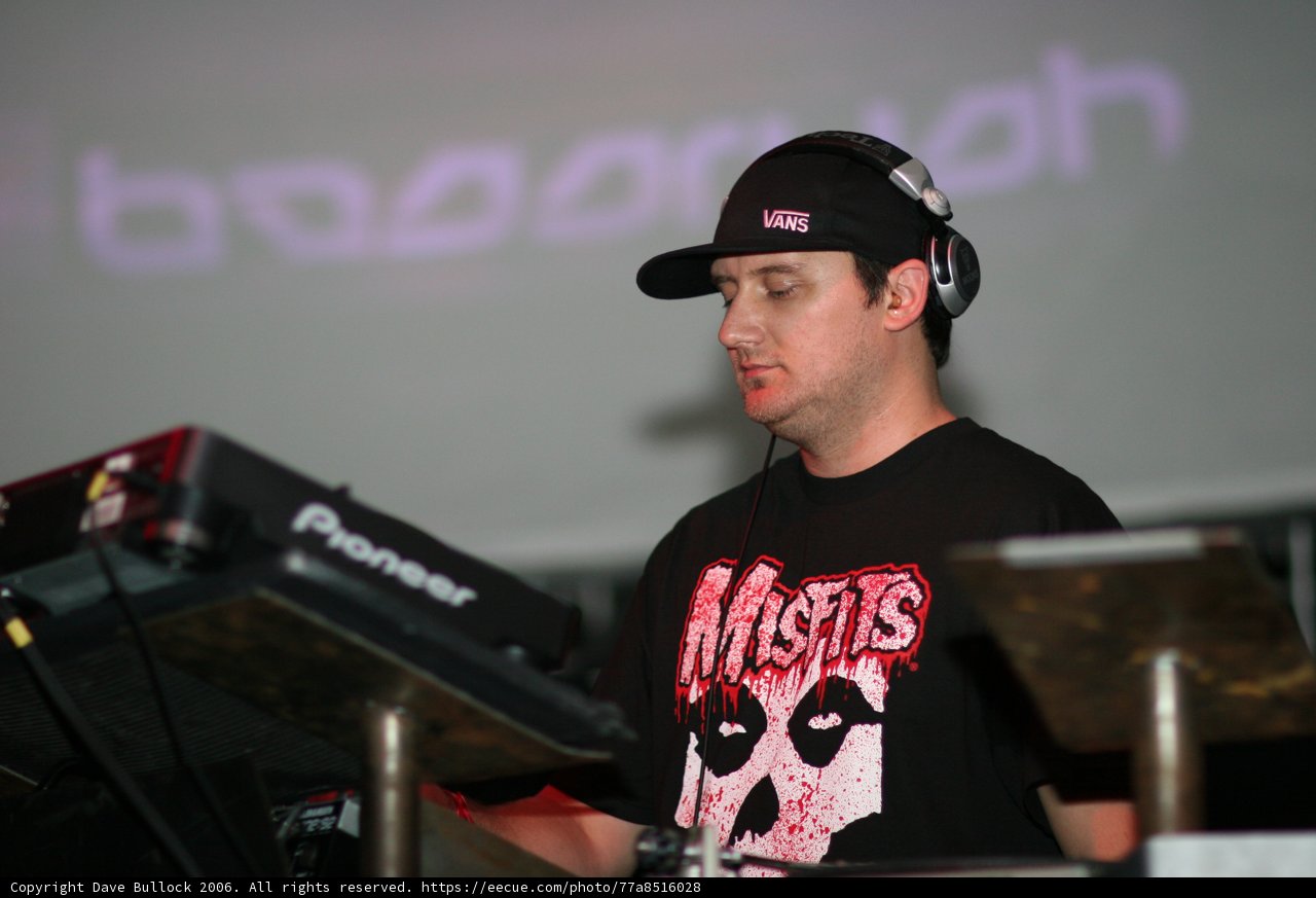 Beats and Baseball Caps