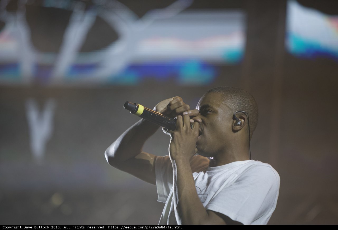 The Solo Performer