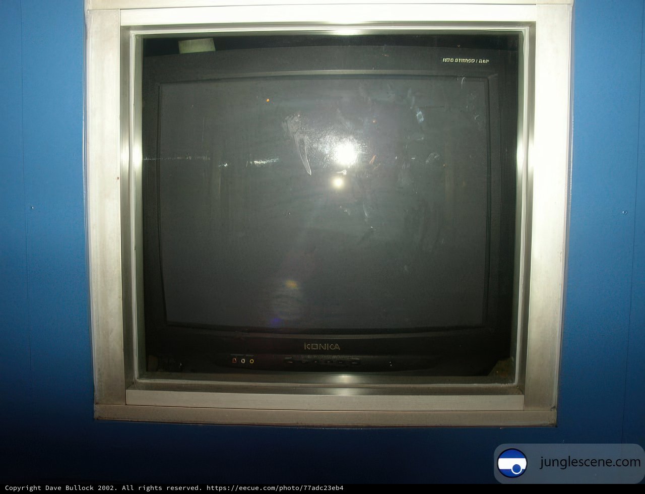 Window Television