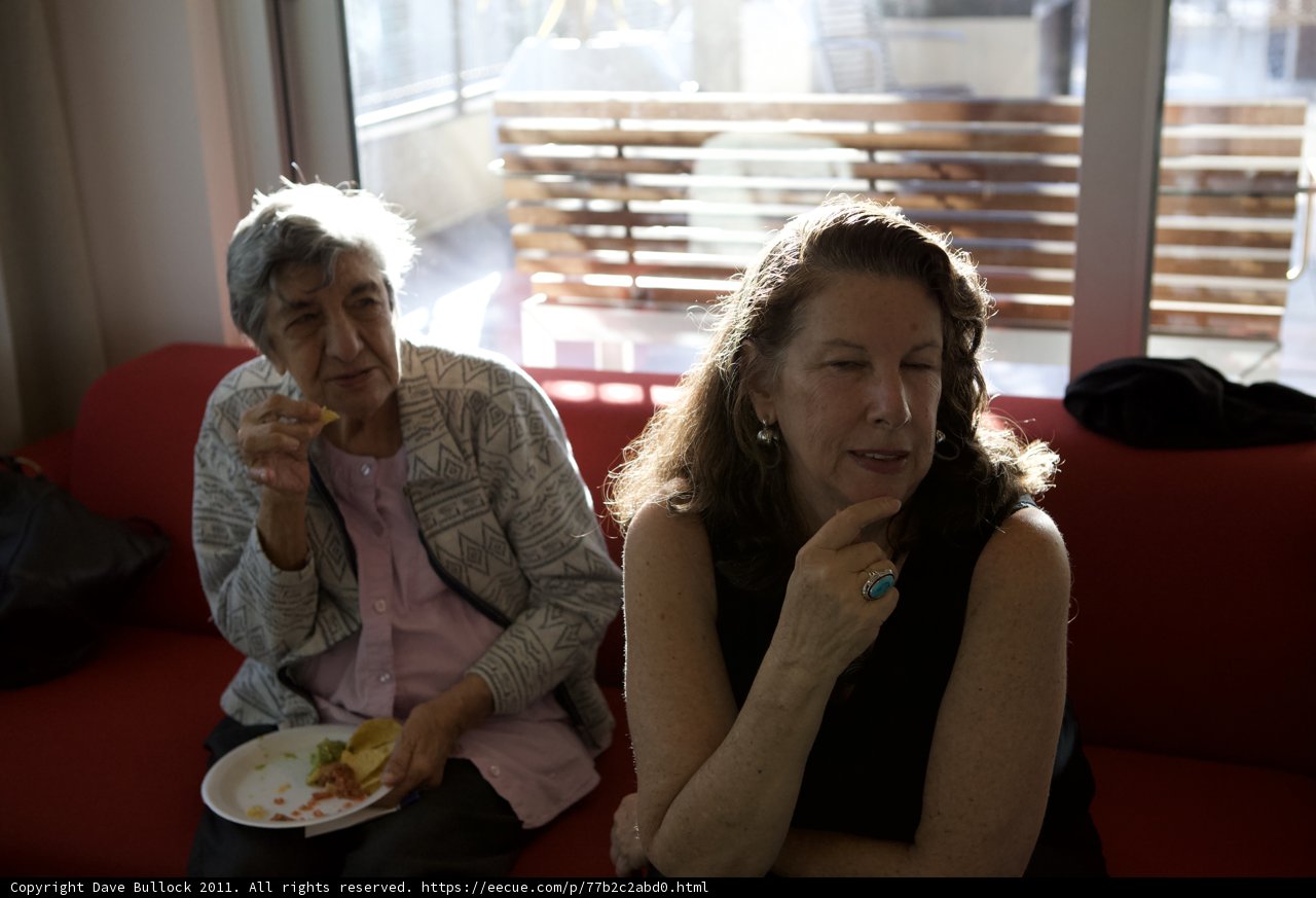 Dining with Jewelry