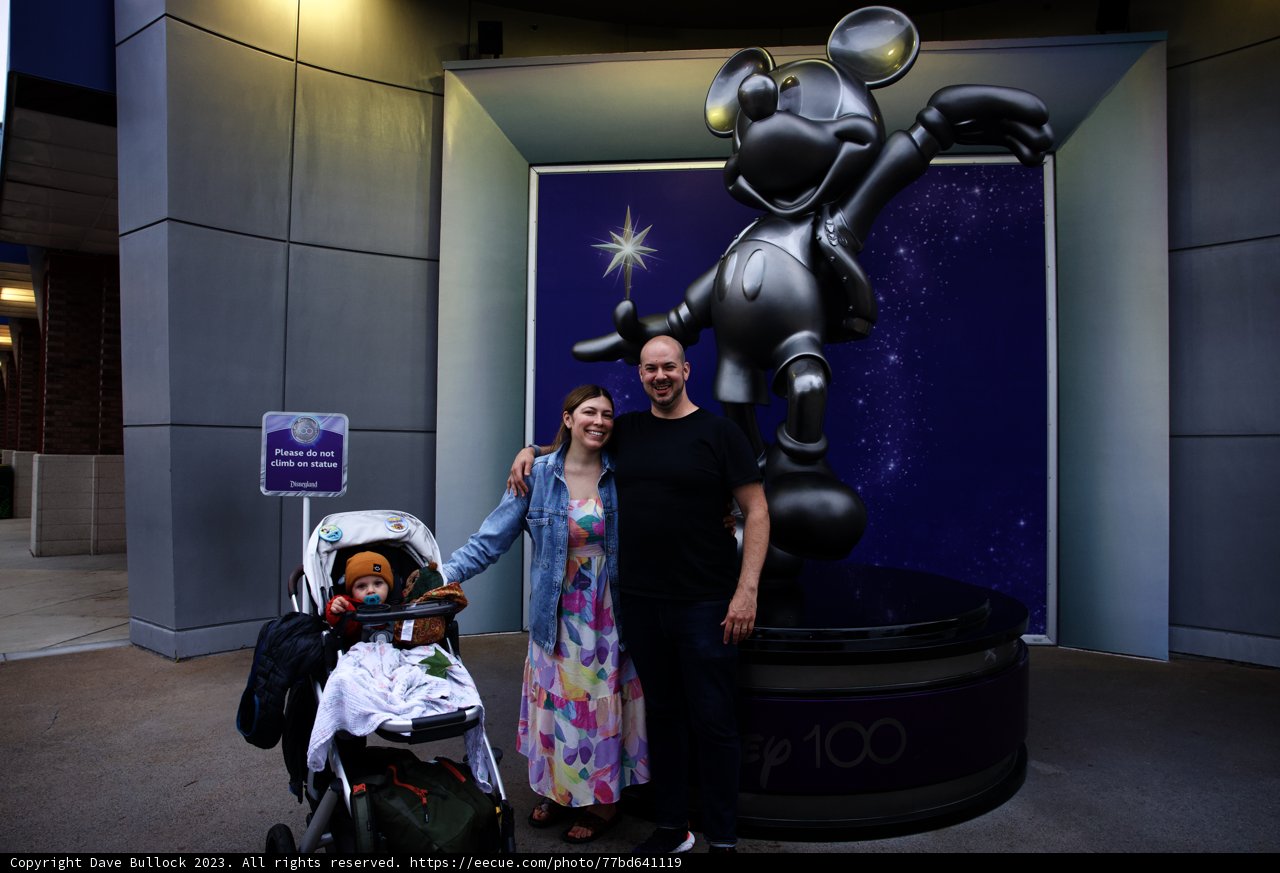 Magical Moments with Mickey