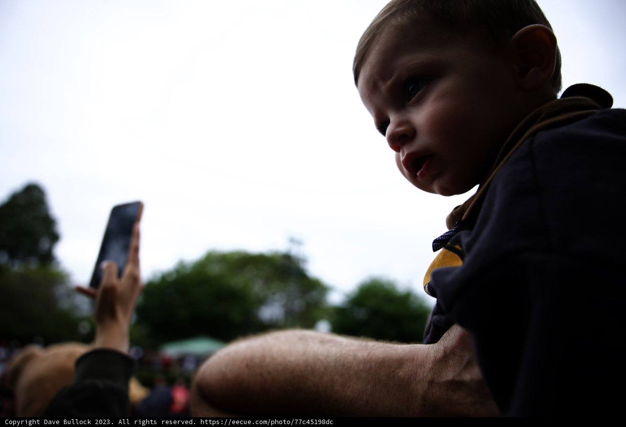 Technological Adventures at Disneyland