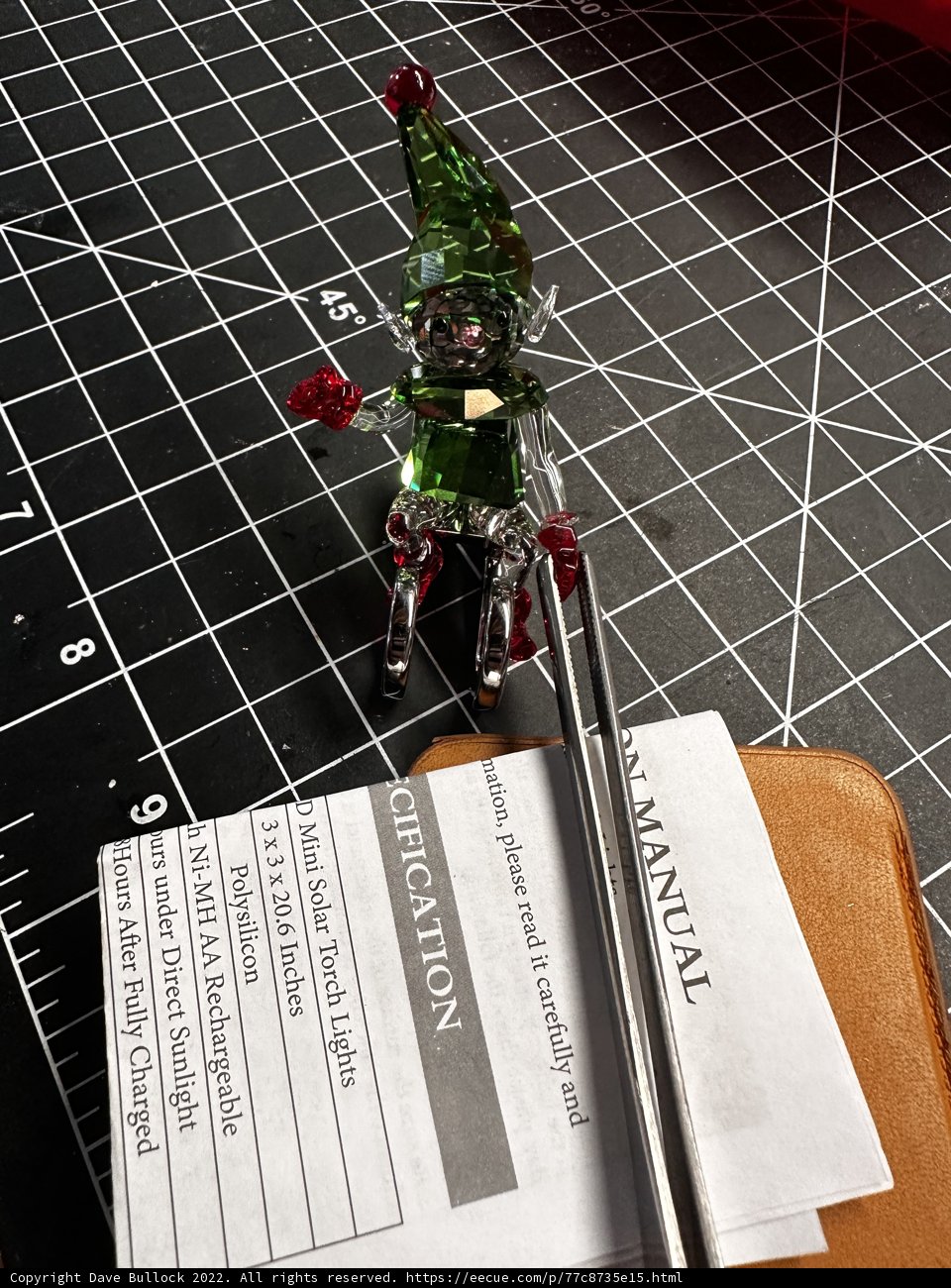 Jotting Down Wish Lists