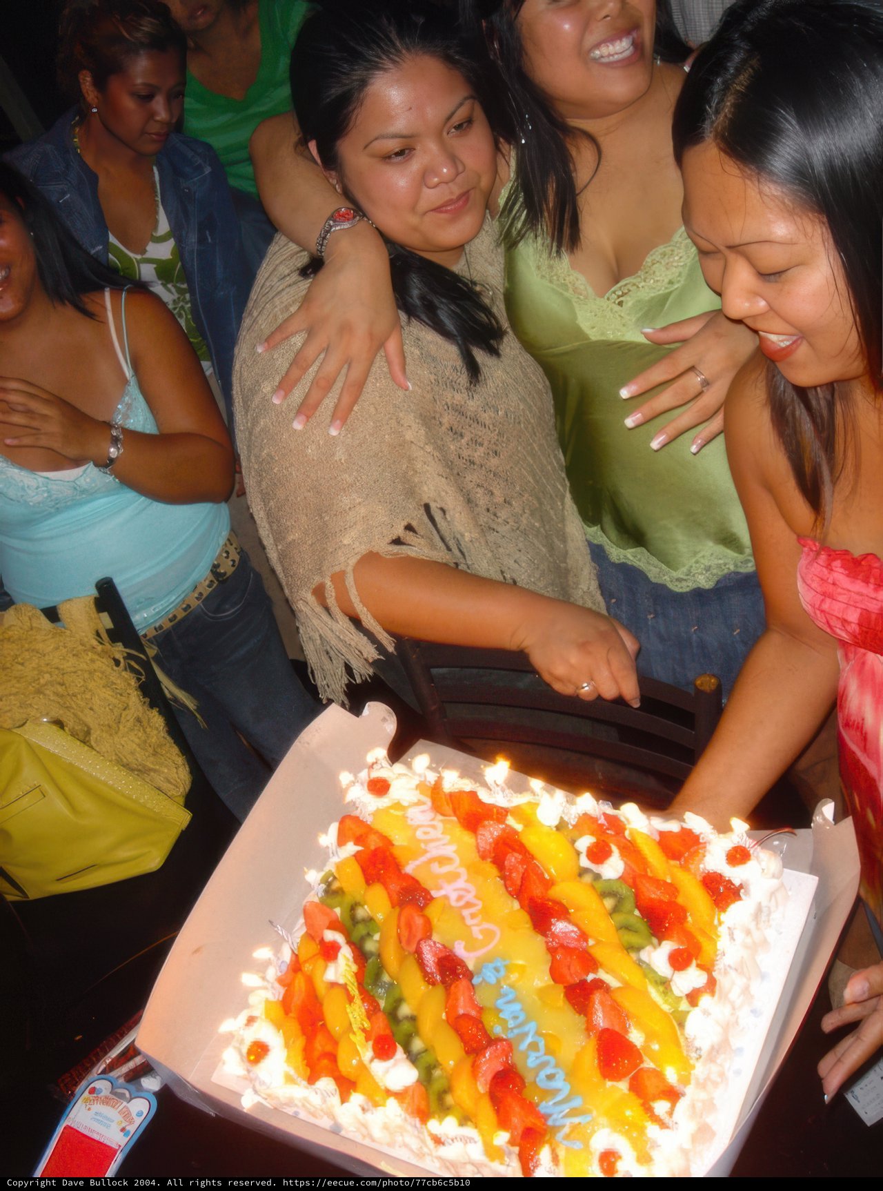 Birthday Celebrations