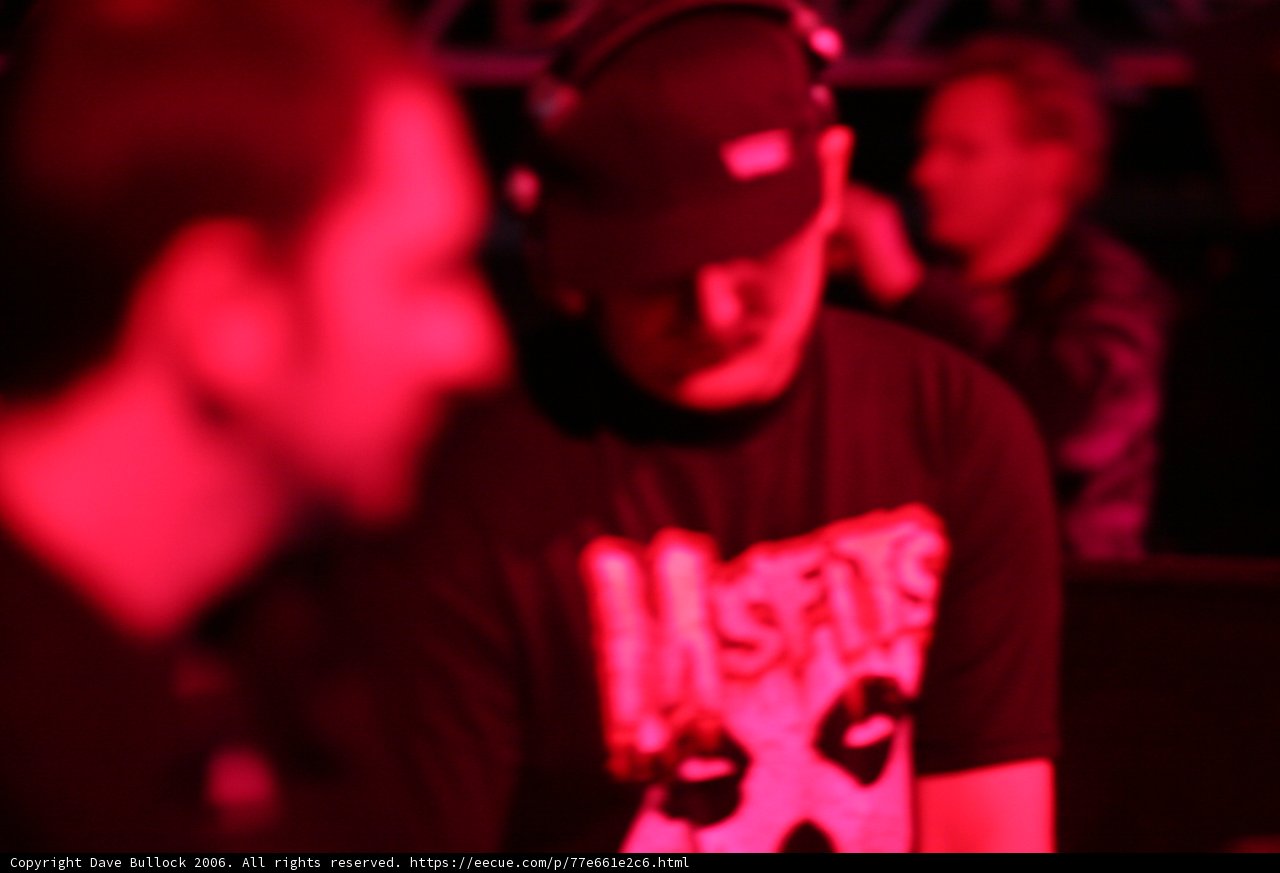 Urban Nightlife