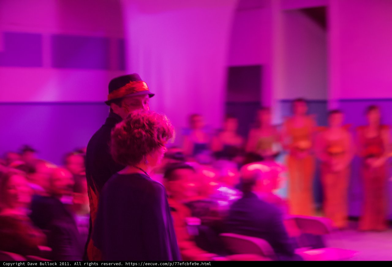 The Nightlife of Love