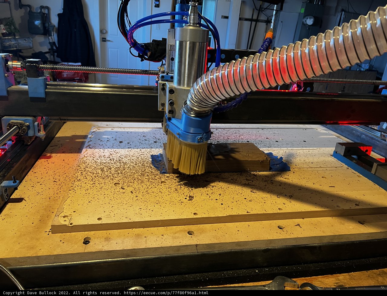 Precision at the Factory