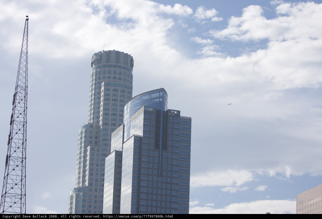 Urban Marvel: The Clock Tower Building