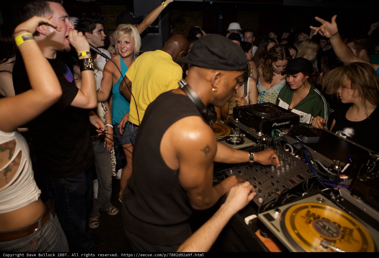 Party People