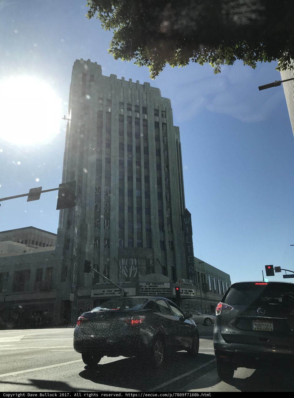 City Drive