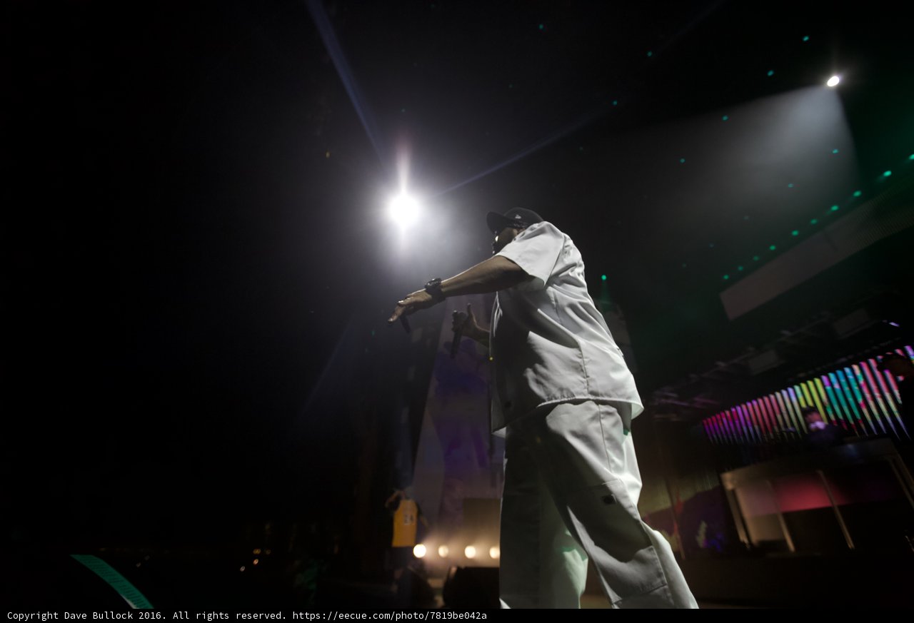 The Spotlight Shines on the Solo Performer