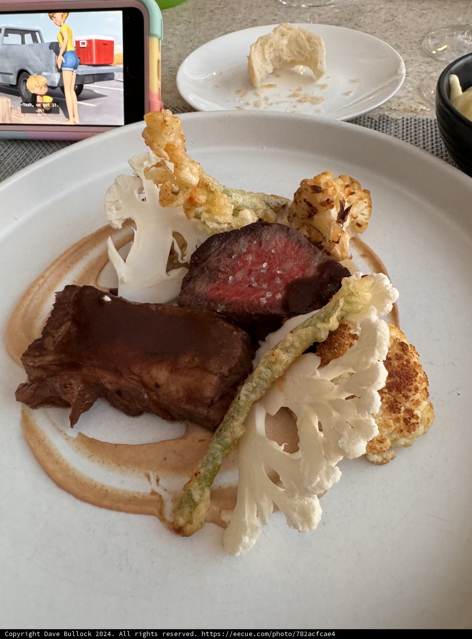 Gastronomic Delights in Waikiki
