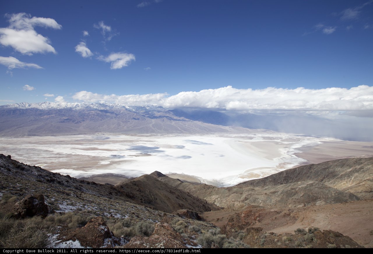 View from the Top