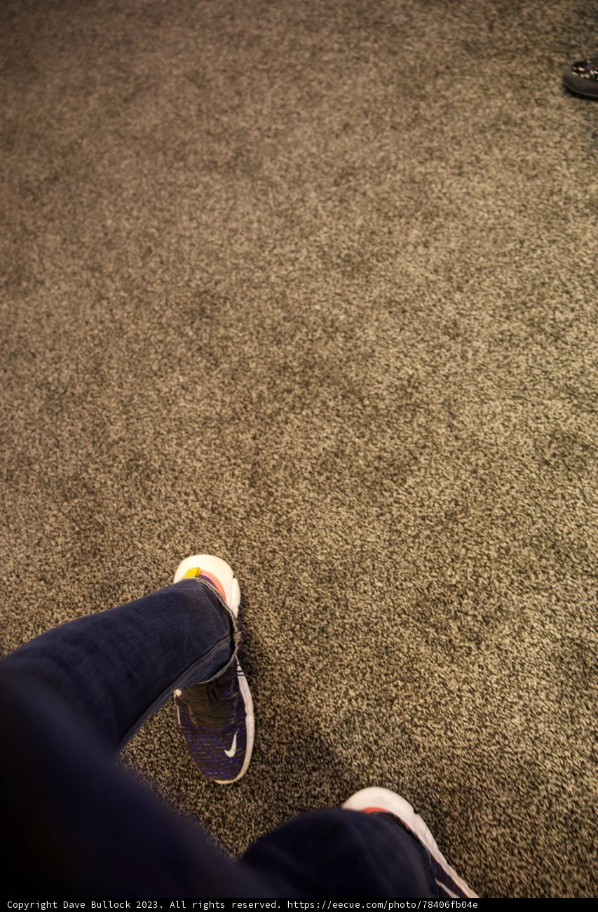 Spotlight on Style at Robobusiness Conference
