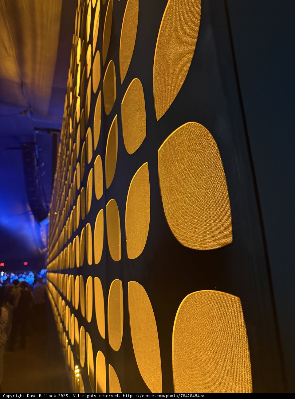 Illuminated Patterns