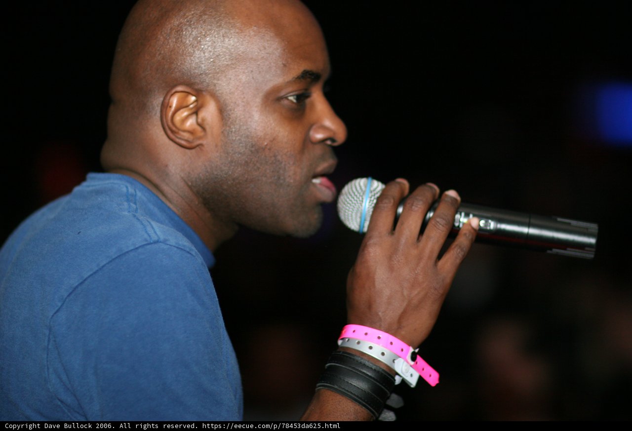 Funk Master